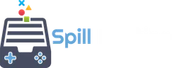 Spill Hosting Logo