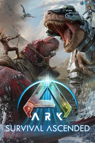 ARK: Survival Ascended